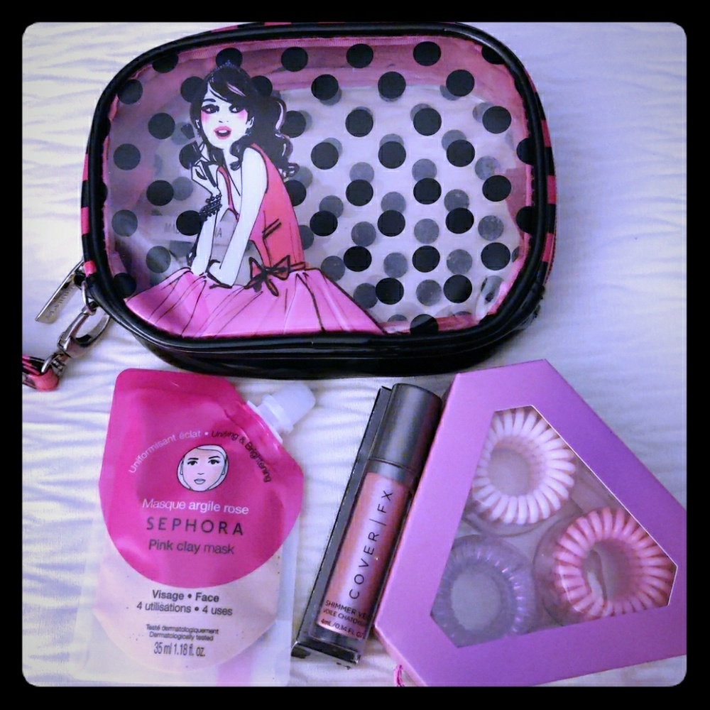 Makeup bundel